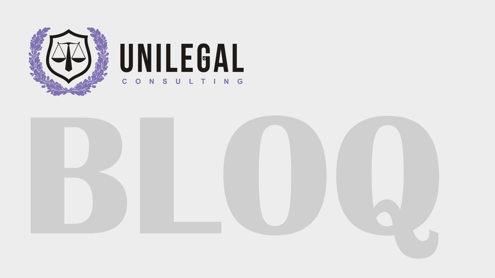 Unilegal Consulting